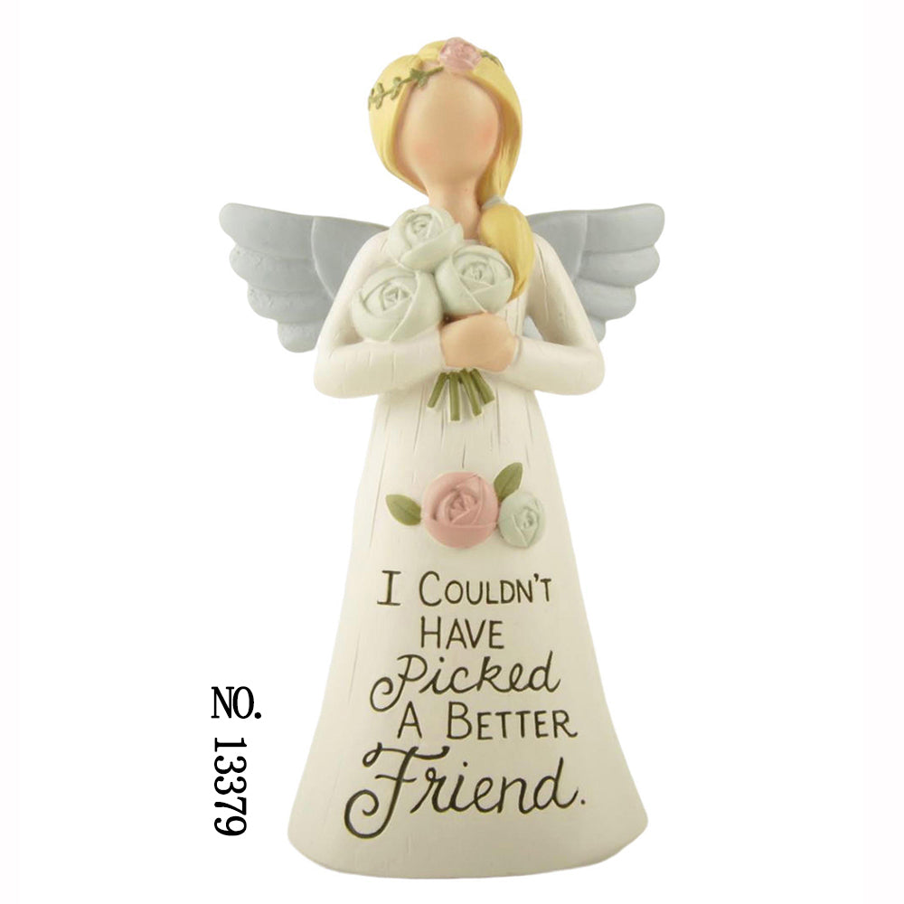 "Forever Friend" Figurine