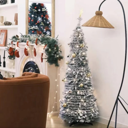 Portable Foldable Christmas Tree