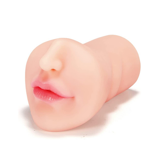 Realistic Girl's Mouth for Ultimate Pleasure