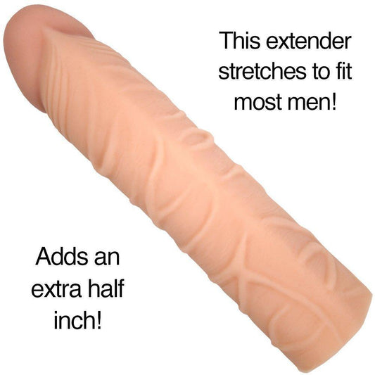 1-Inch Length Extension