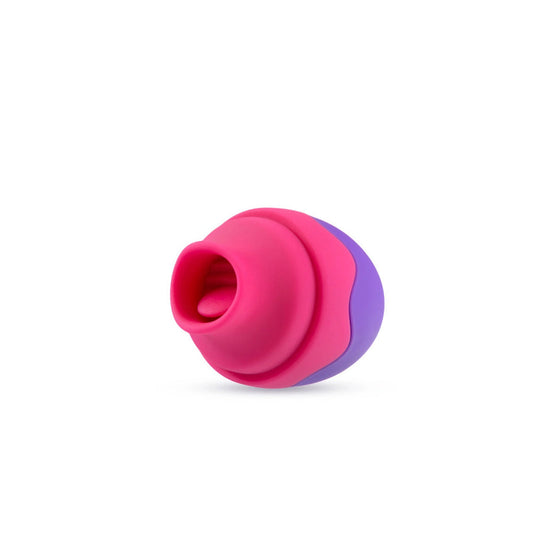 Flutter Tongue Vibrator