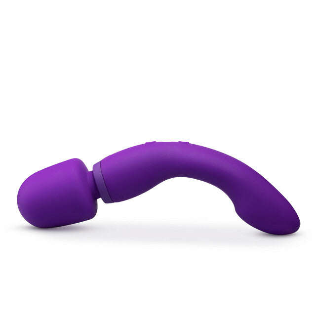 2-in-1 Wand Vibrator