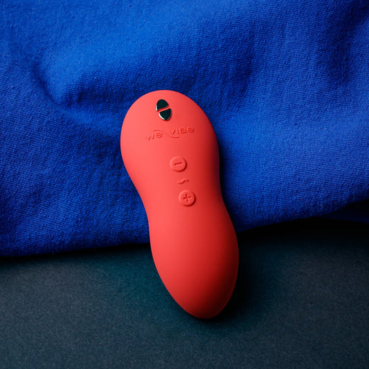 Touch X Vibrator