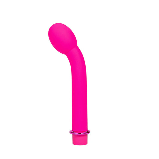 Strong Silicone G-Spot Vibrator