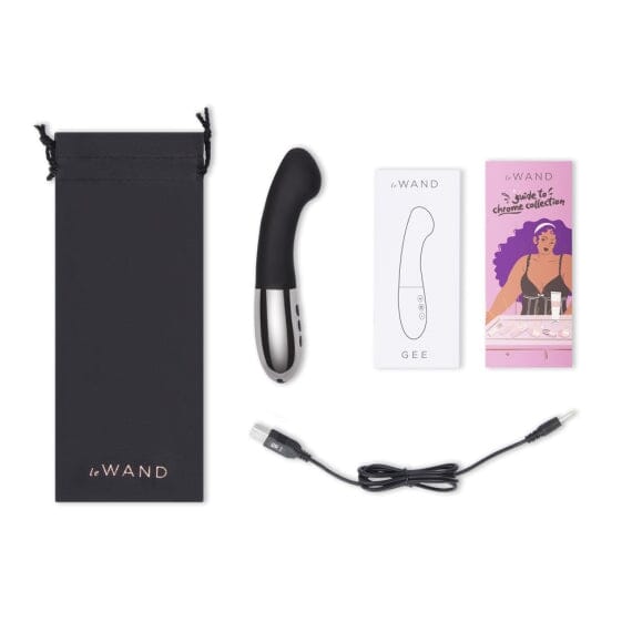 Gee G-Spot Vibrator