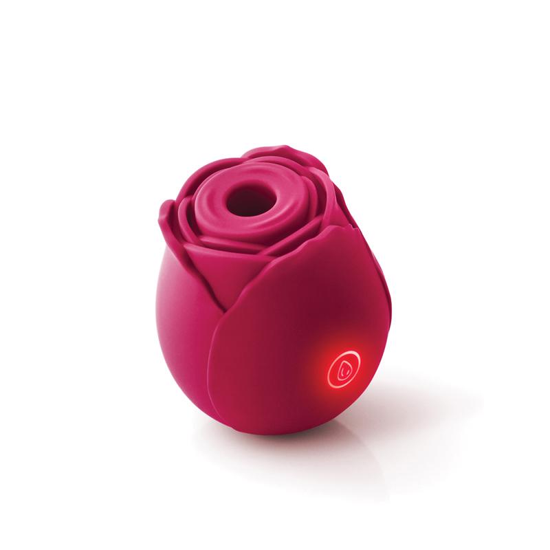 Viral Rose Toy Air Pulsation Stimulator