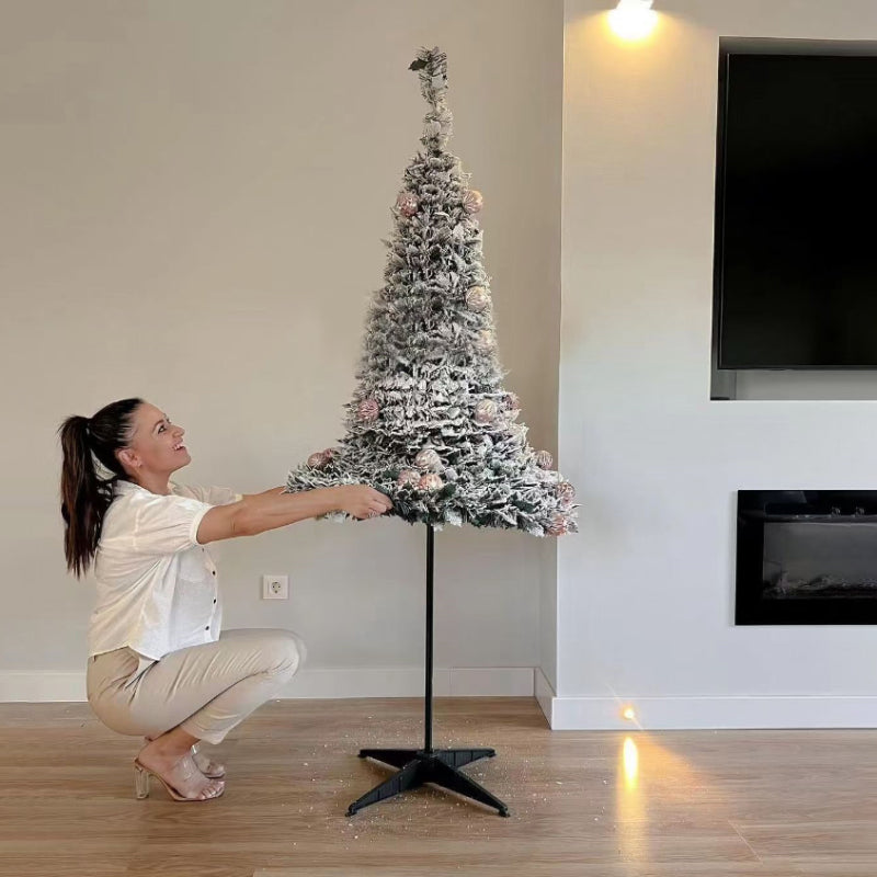 Portable Foldable Christmas Tree