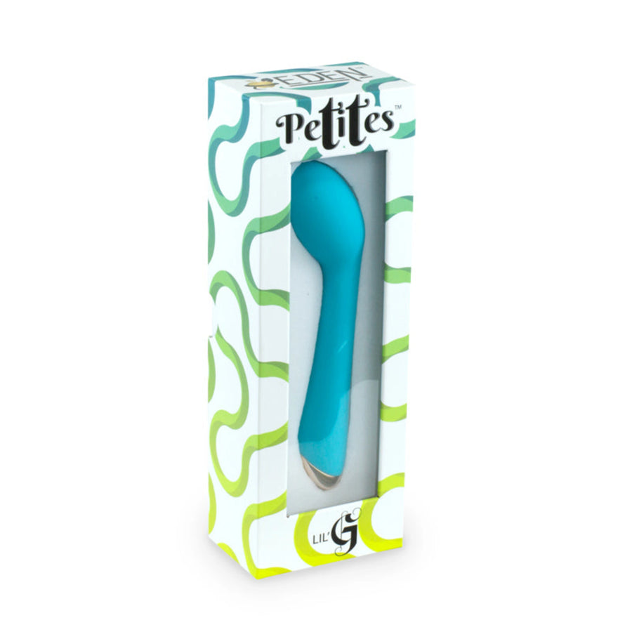 Lil G-Spot Vibrator with 70 Settings