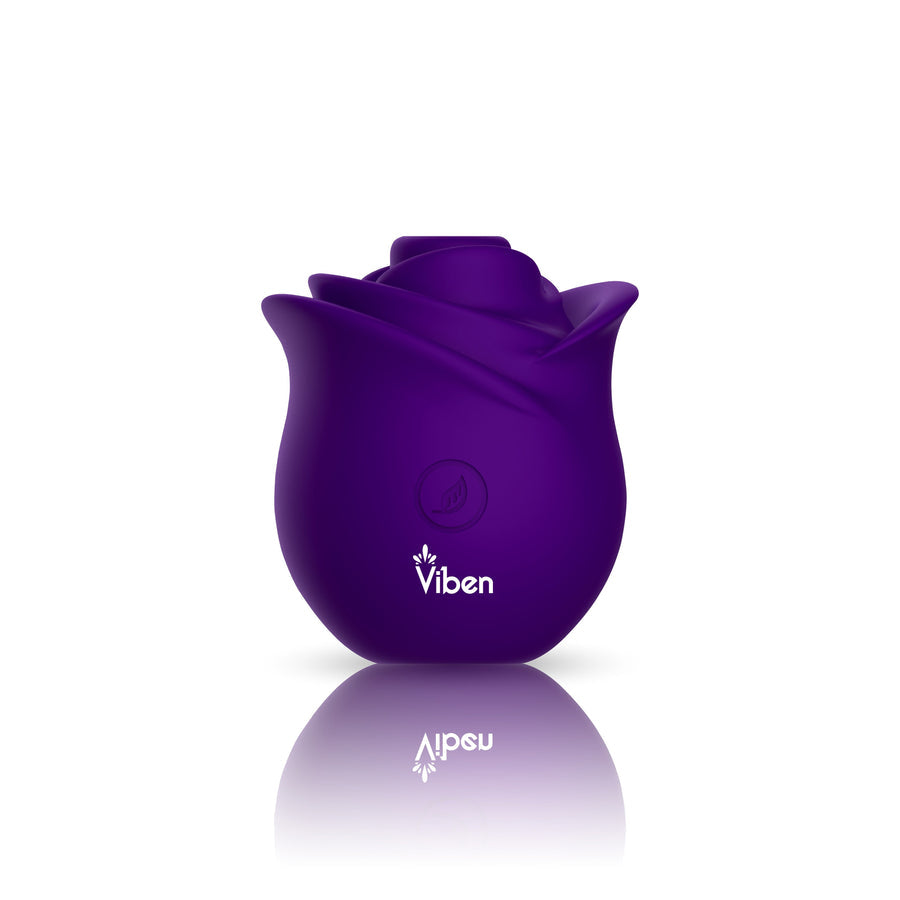 Zen Rose Suction Device