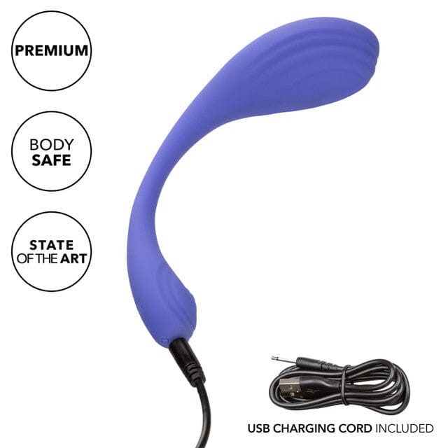 App-Controlled Kegel Exerciser