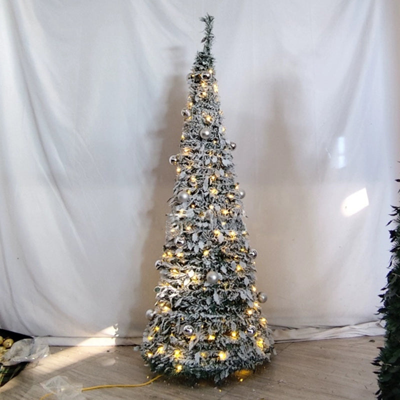 Portable Foldable Christmas Tree