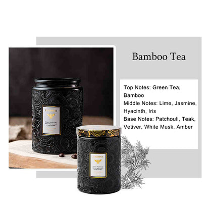 Tranquil Tea & Floral Essence