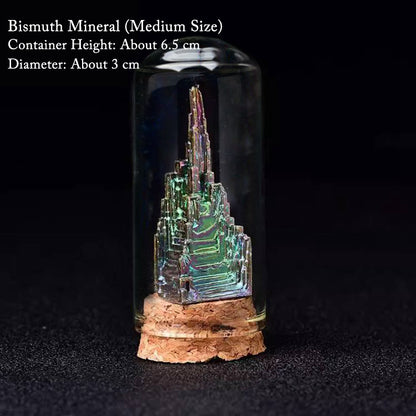 A Love-Inspired Collection of Minerals