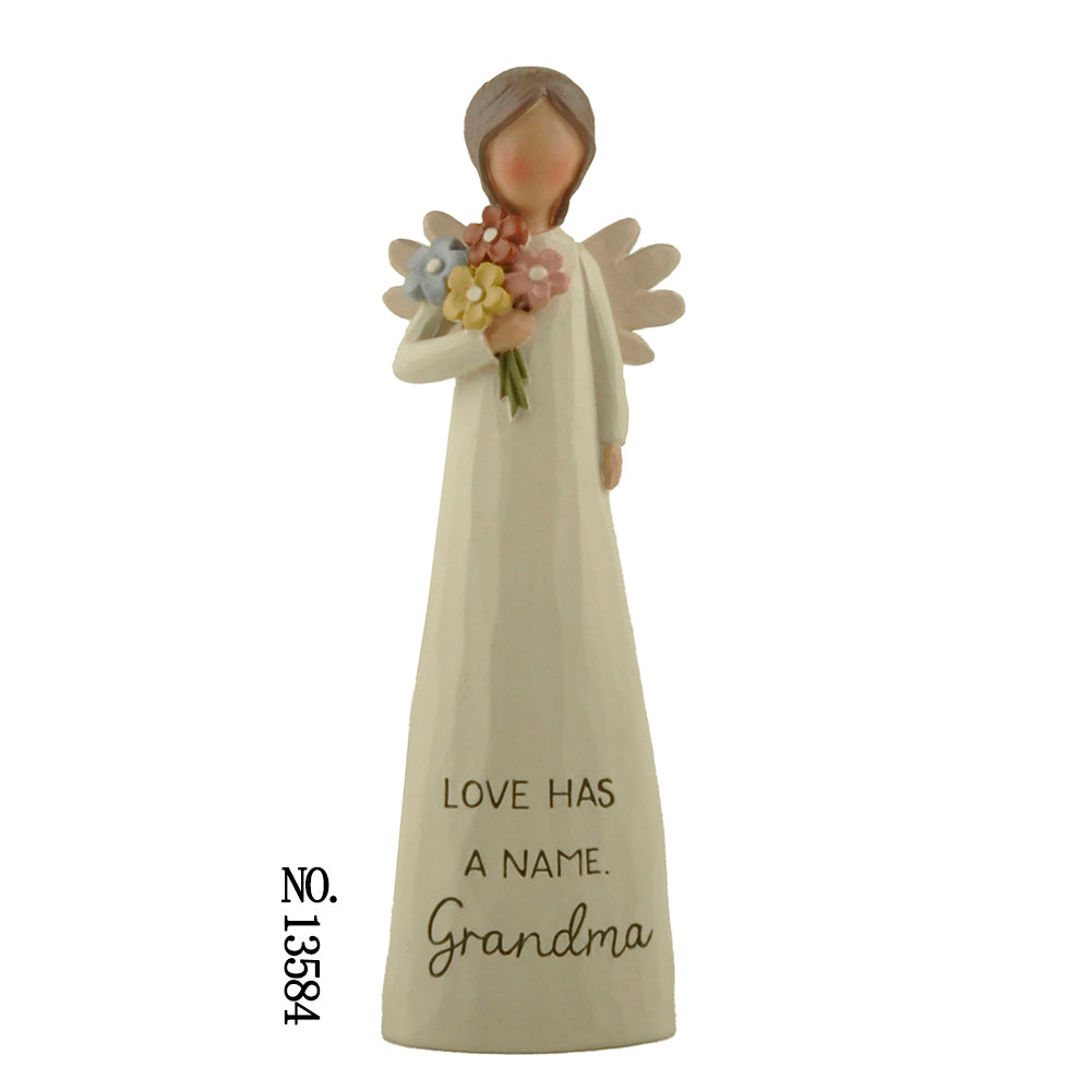 Grandma's Love（13cm)