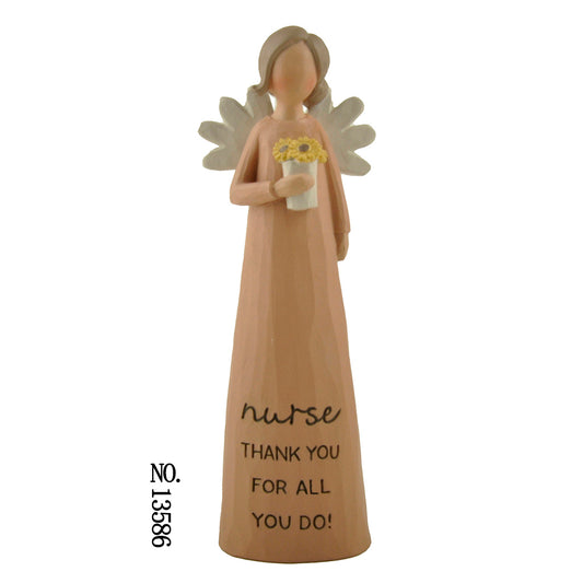 "Tender Care" Appreciation Gift(13cm)