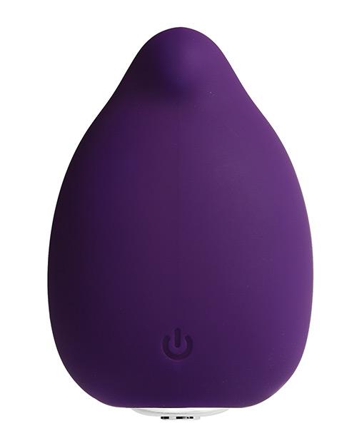 Rechargeable Finger Vibrator