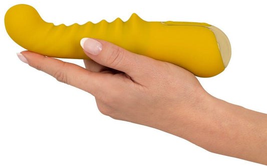 Your New Favorite Vibrator