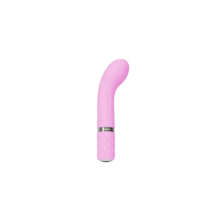 Flexible Dual Stimulation Vibrator