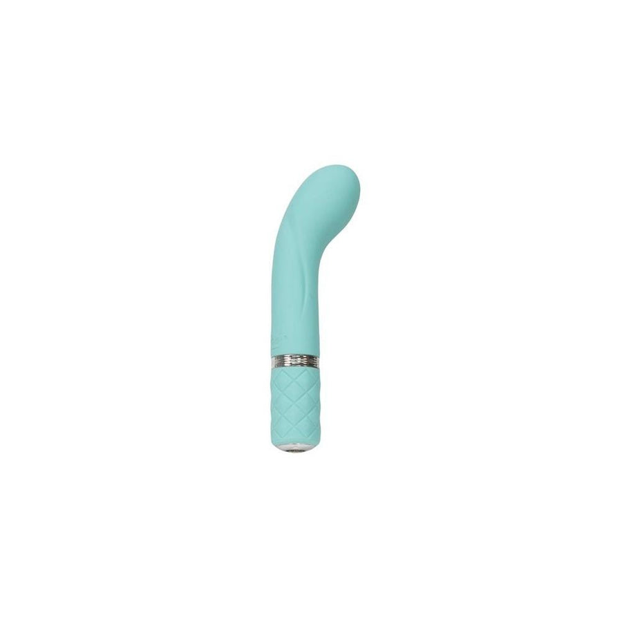 Flexible Dual Stimulation Vibrator