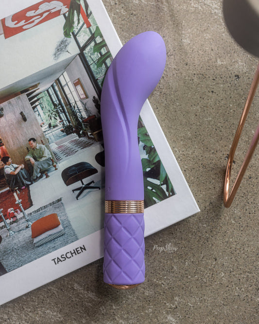 Alluring Deluxe Edition Vibrator