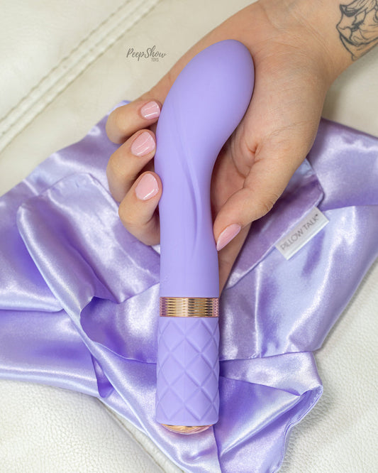 Alluring Deluxe Edition Vibrator